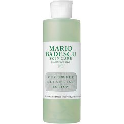 Mario Badescu Cucumber cleansing lotion