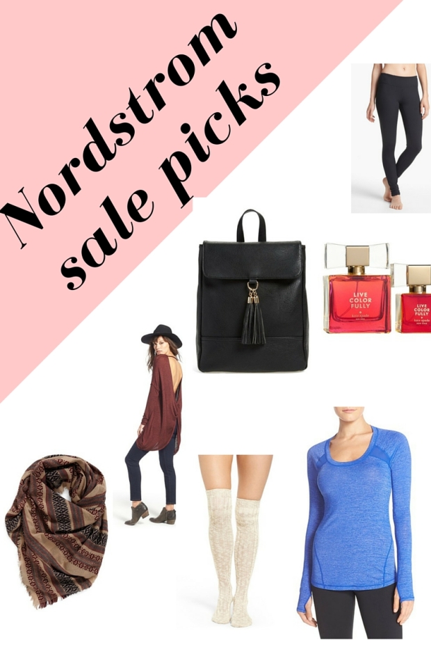 Nordstrom Sale Picks